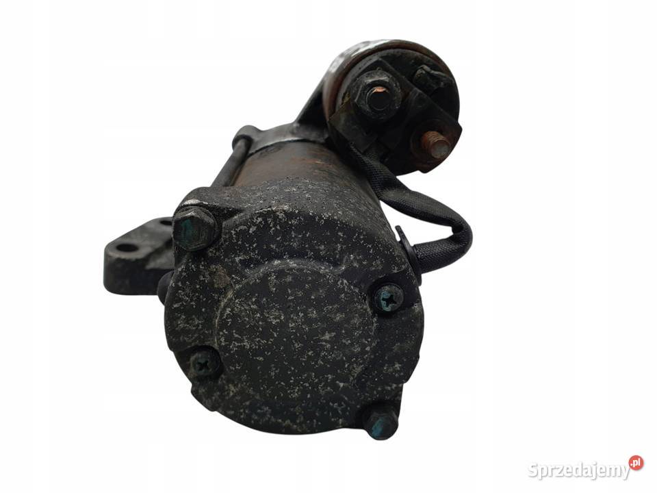 ROZRUSZNIK Mercedes W169 W245 15 8V 0000589586 Chełm sprzedam