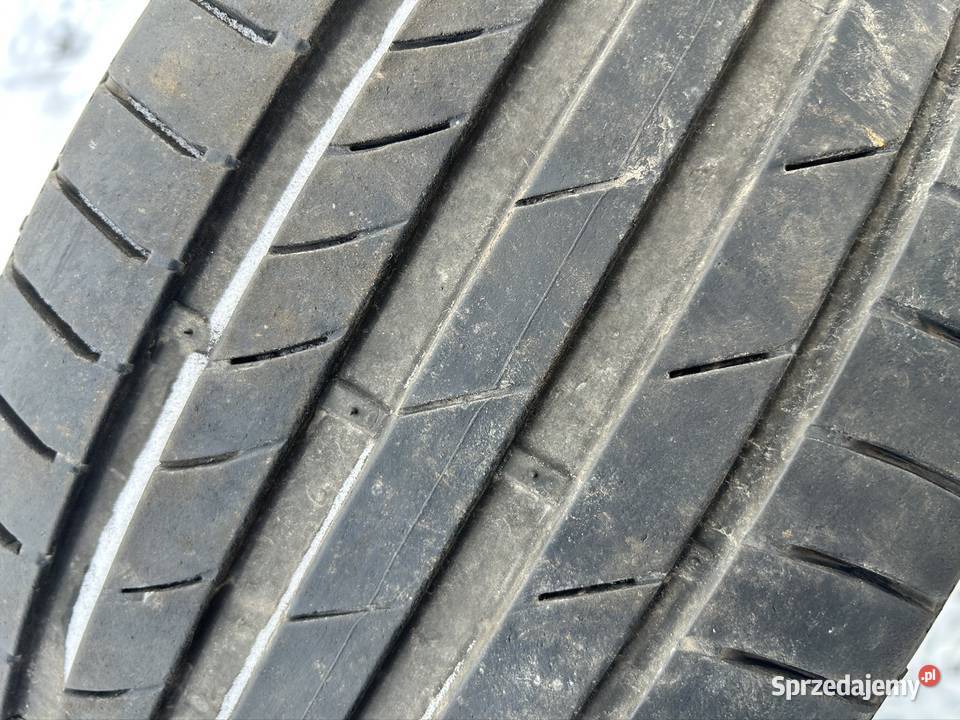 Sprzedam opony Kumho Wieliczka