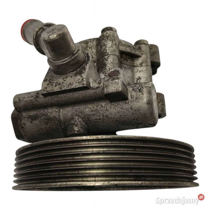 POMPA WSPOMAGANIA Peugeot 206 307 20 HDi osobowe Chełm