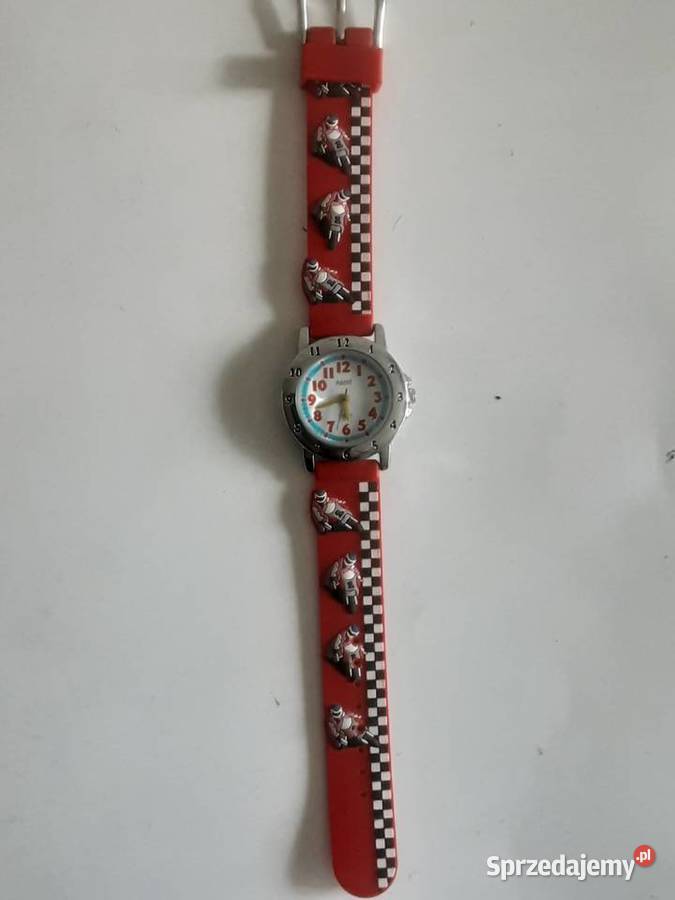 ZEGAREK ASCOT Szczecinek