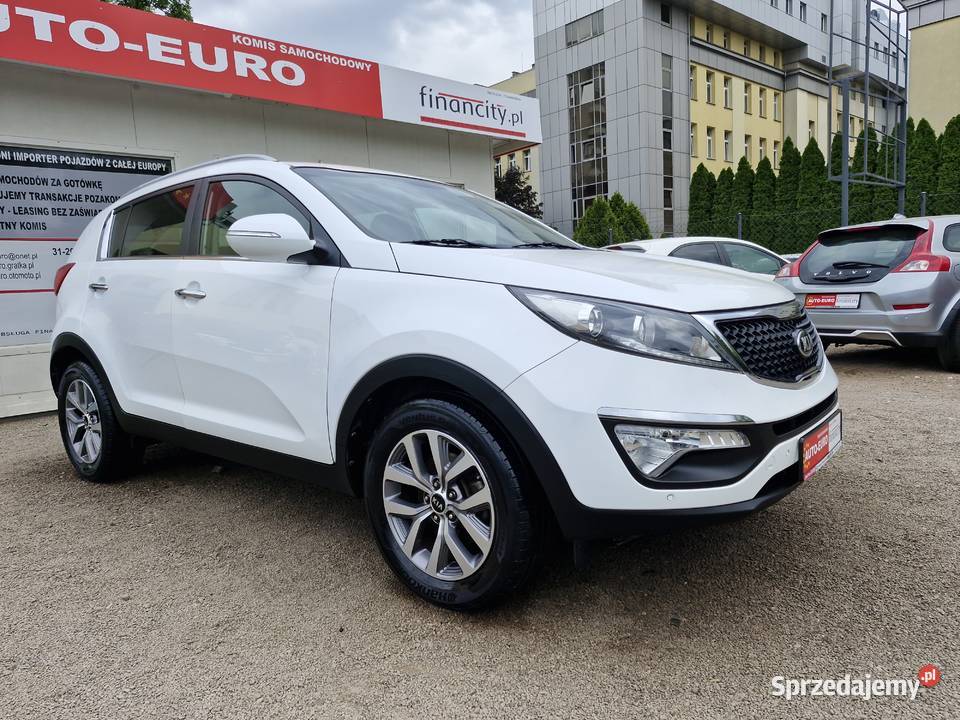 Raport 17 CRDI gwarancja serw ASO lakier MP3 Kraków