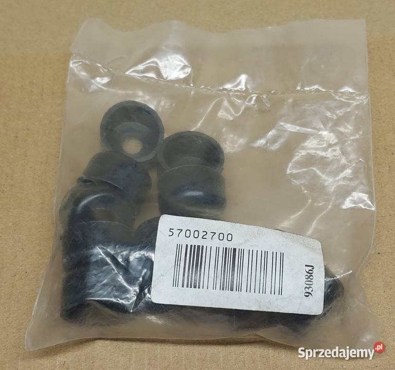 AJUSA 57002700 USZCZELNIACZE ZAWOROWE FORD 3942D Mielęcin