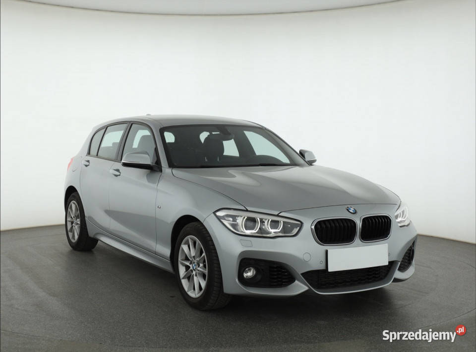 BMW 1 118i Piaseczno