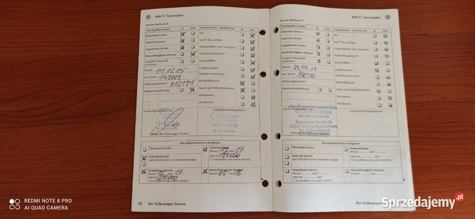 Vw Touran 19 tdi 6 biegów nieuszkodzony śląskie Katowice