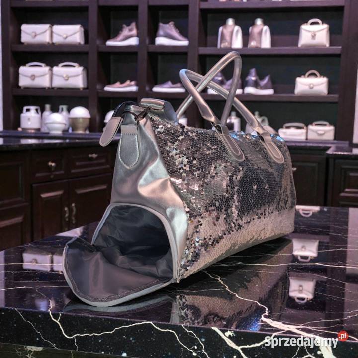 Torebka torba Na ramię  Września