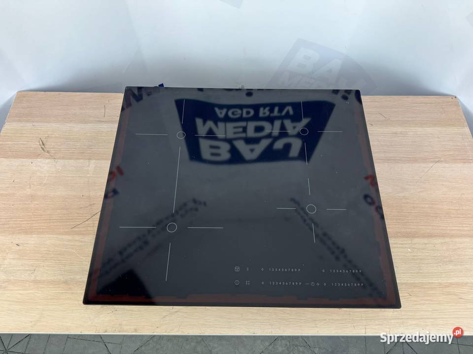 Płyta Indukcyjna SMAKLIG Dostawa Gwarancja Wiejca sprzedam