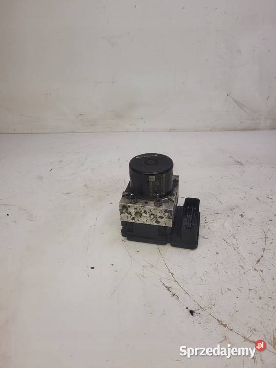POMPA ABS ESP AUDI VW SEAT 1K0907379BA 1K0614517 śląskie