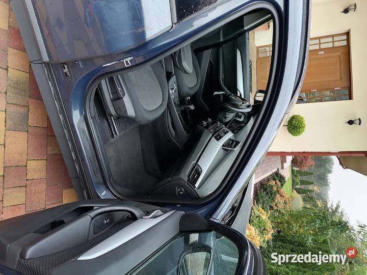 BMW X1 2017 bluetooth X1 Wołuszewo