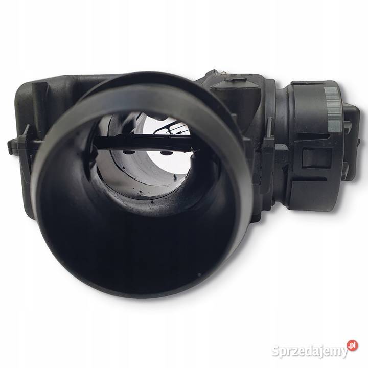 PRZEPUSTNICA Citroen C2 C3 16 HDI oryginał lubelskie Chełm