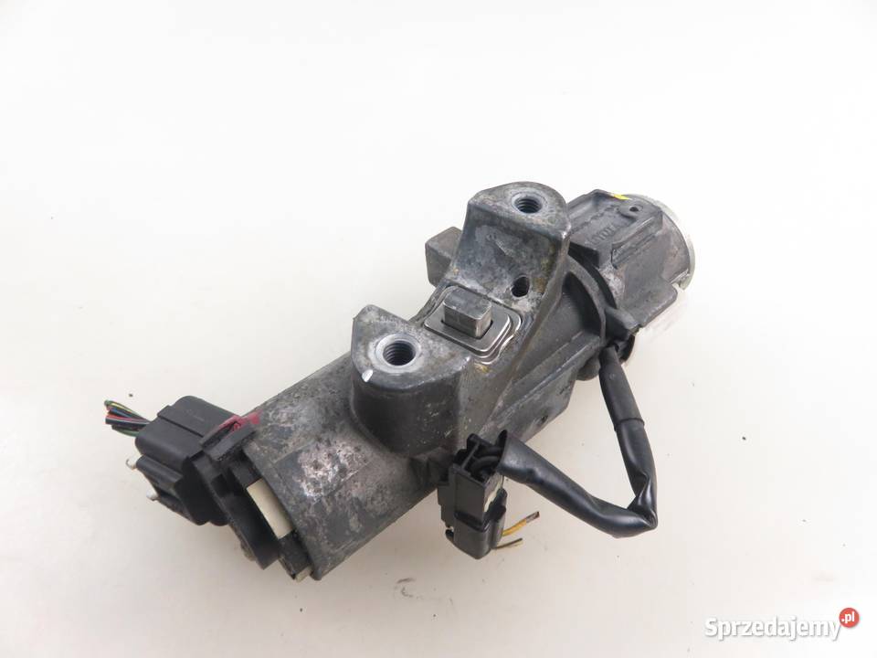 STACYJKA TOYOTA AVENSIS T25 450200504 8978305010