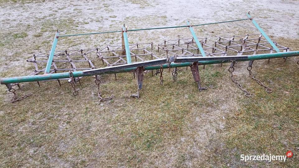 Brony 4 lekkie likwidacjia gospodarstwa nieuszkodzony świętokrzyskie Włoszczowa