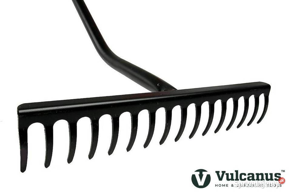 Komplet narzędzi ogrodniczych SZPADEL ŁOPATA