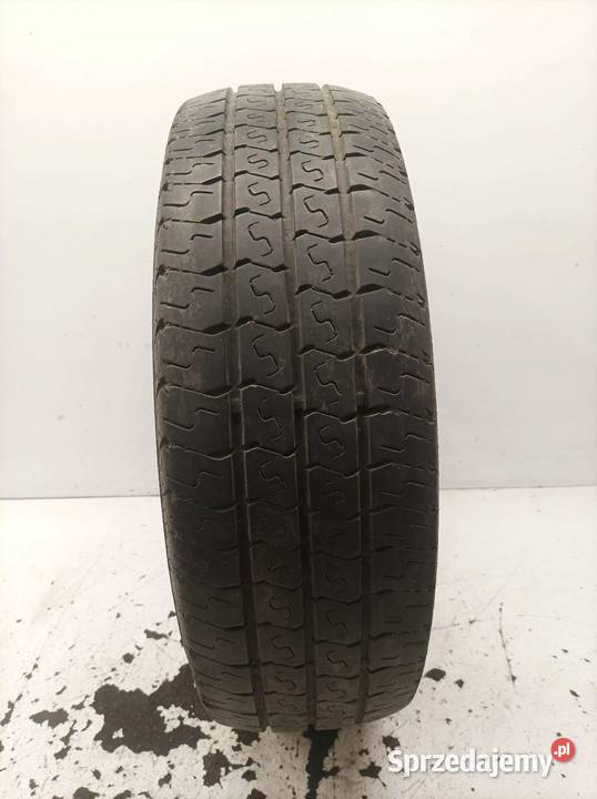 OPONA LETNIA MATADOR MAXILLA 3 19570R15C świętokrzyskie