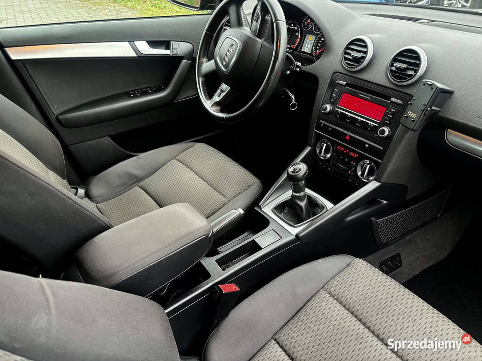 Alu 16 Klimatronik benzyna Czarnków