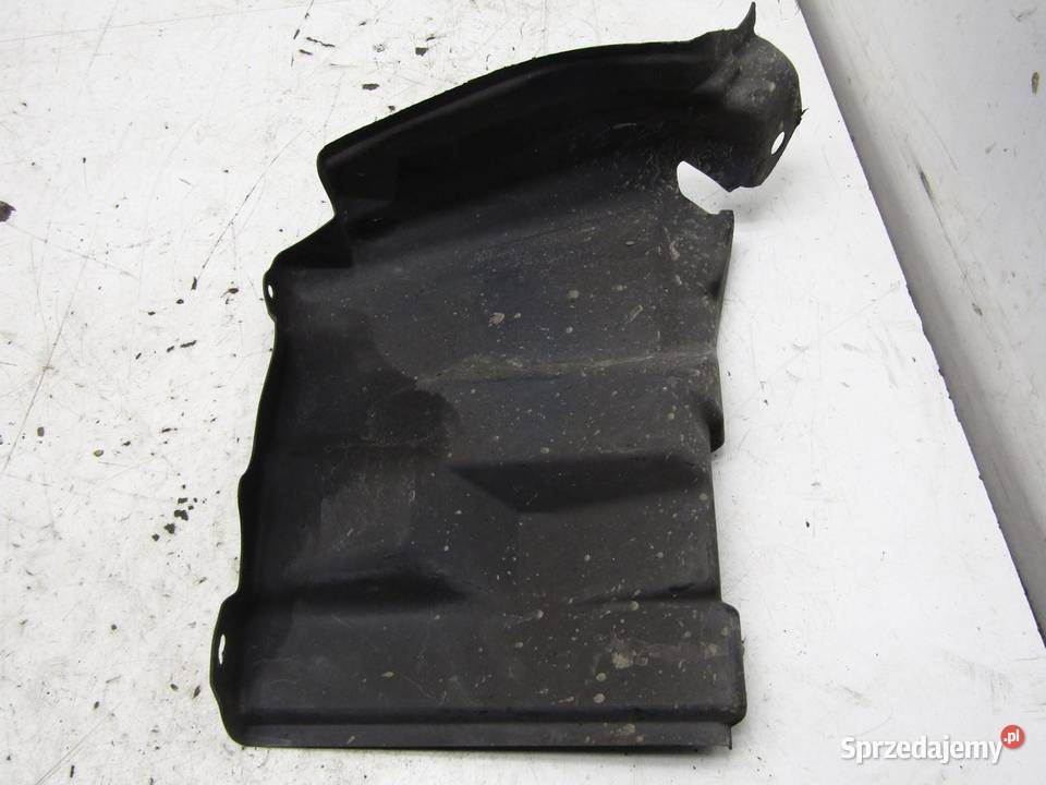 OSŁONA SILNIKA DOLNA PRAWA TOYOTA YARIS III LIFT sprzedam