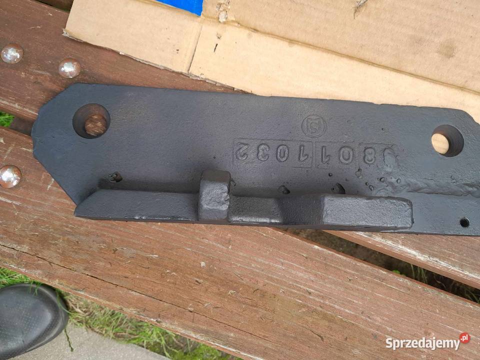 ŁAPA MASZTU RAK mazowieckie Warszawa