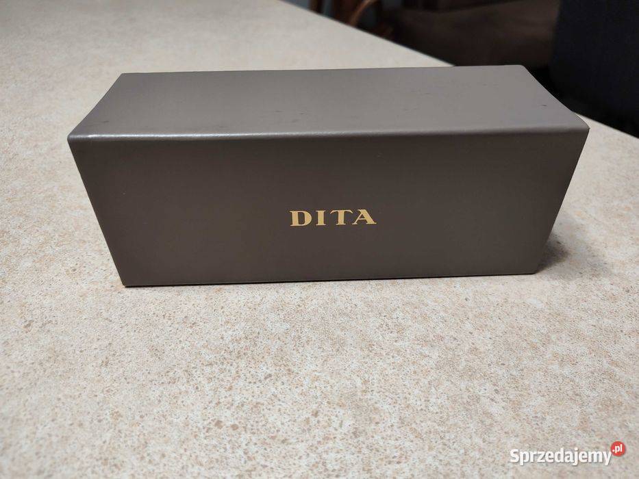 Futerał na okulary Dita Kryniczno