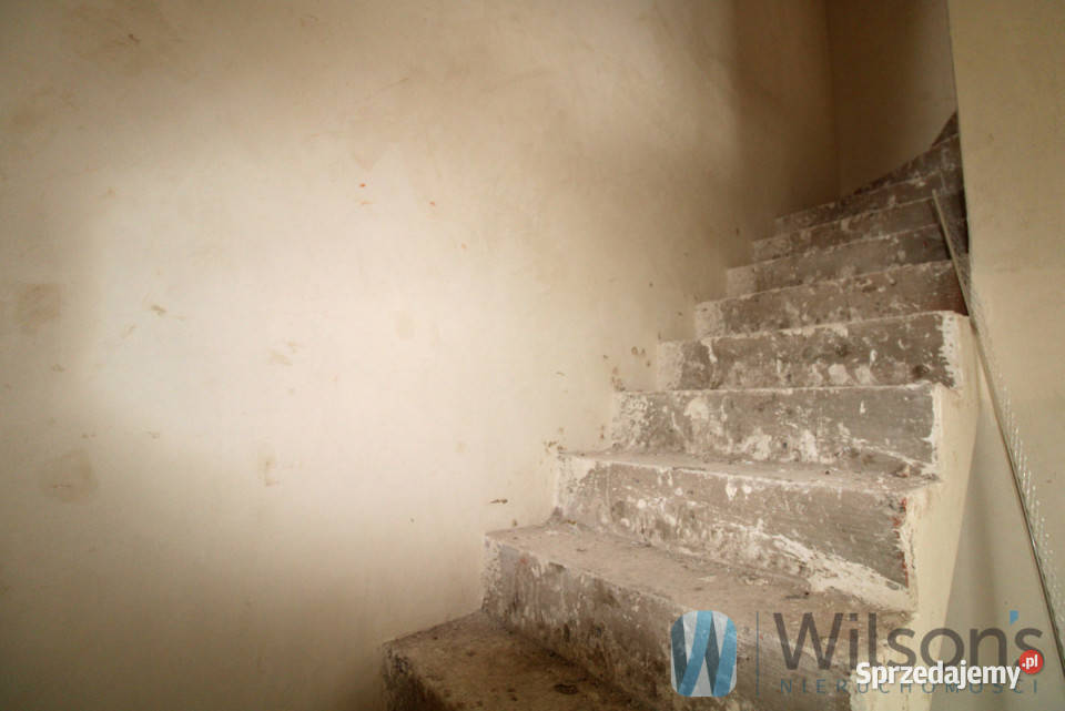 Dom wolnostojący 11766m2 Iwiny asfalt Sprzedaż