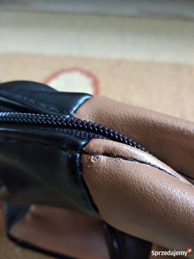 torebki damskie Poznań