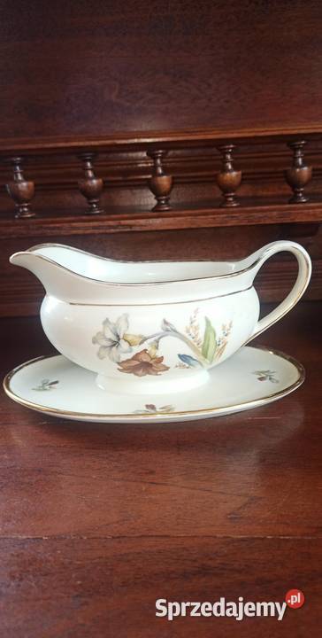 Sosjerka Grindley Made in England