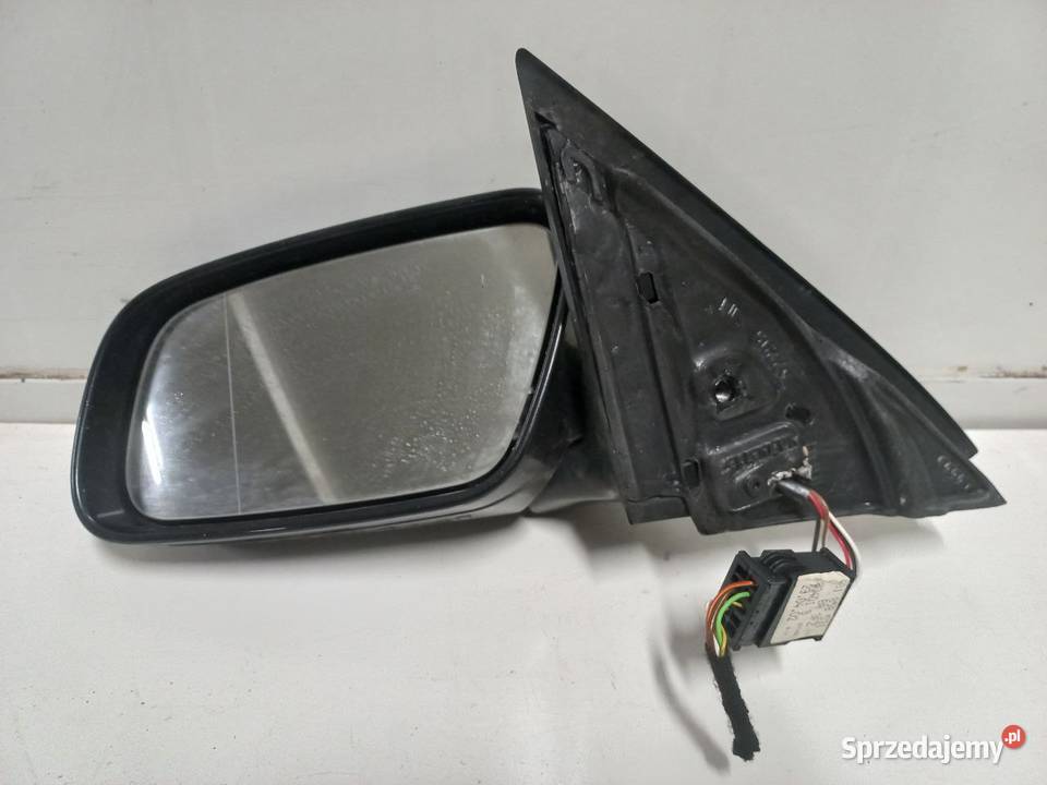LUSTERKO LEWE AUDI A6 C5 5 PIN osobowe Chełm