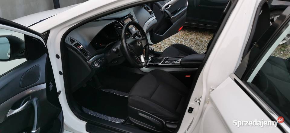 Hyundai i40 17 crdi 2012 116KM opolskie Otmuchów sprzedam