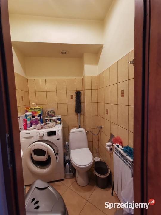 Sprzedam mieszkanie Mieszkania Byczyna