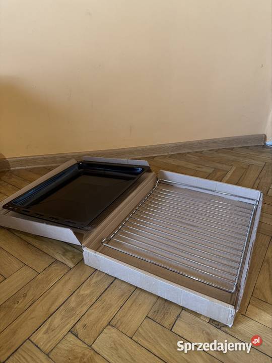 Zestaw blach icqn 422 x 37 pasuje do Electrolux Sułkowice
