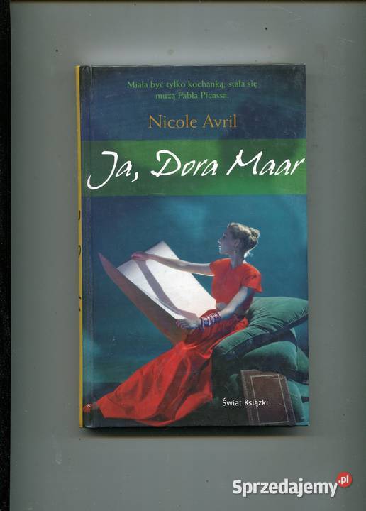 Ja Dora Maar Nicole Avril zachodniopomorskie Szczecin
