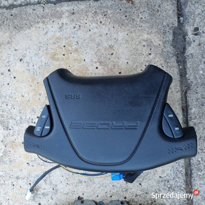 Poduszki powietrzne Renault Fiat Opel VW Skoda Rawa Mazowiecka