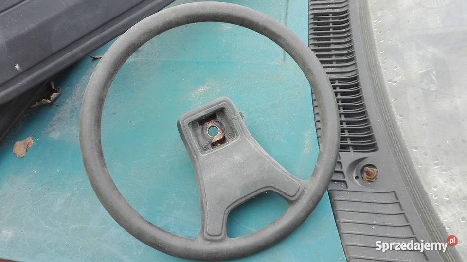 Aro 10 muscel terenowka 4x4 kierownica kolo Suskowola