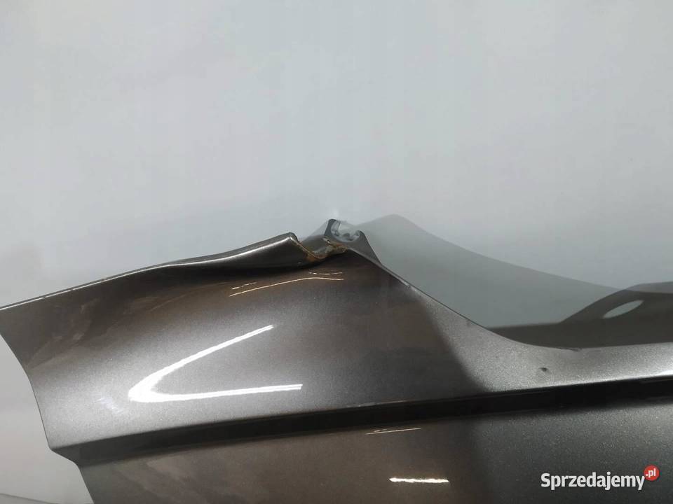 BŁOTNIK PRAWY PRZÓD B6S USZKODZONY Hyundai świętokrzyskie