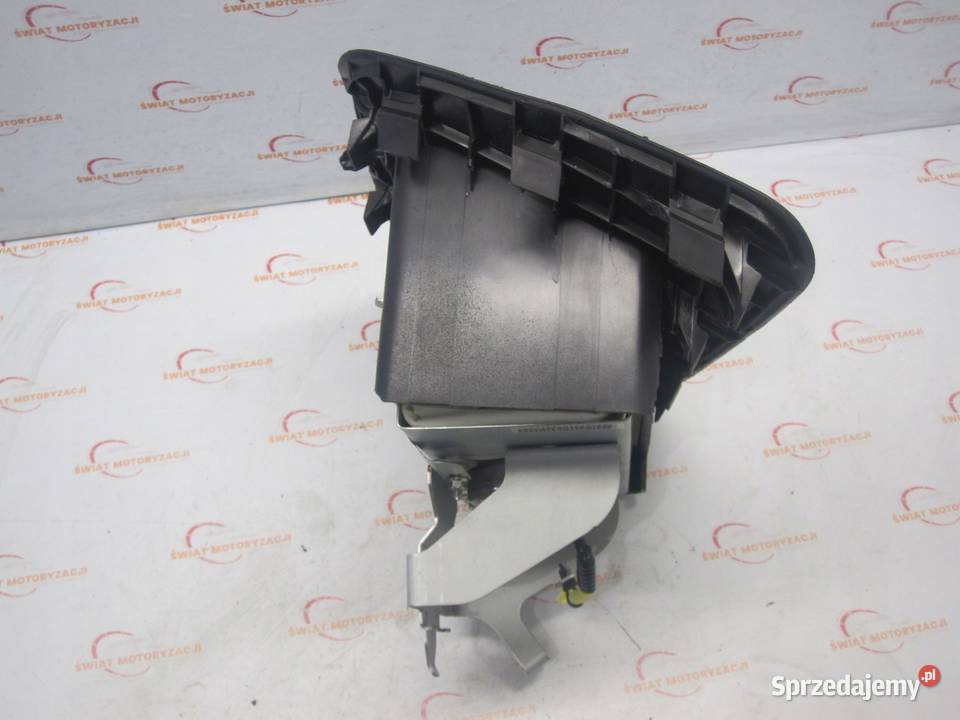 NISSAN JUKE I F15 10r AIRBAG poduszka pasażera Kielce