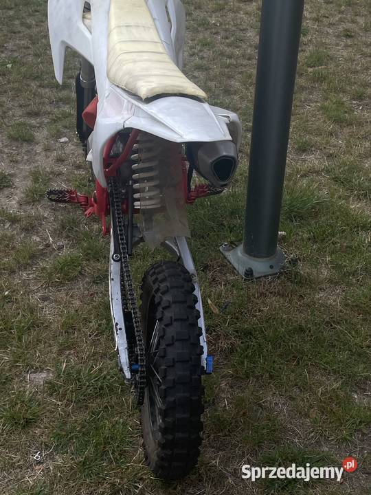 Berreta 150 zamienię sprzedam Goszcz