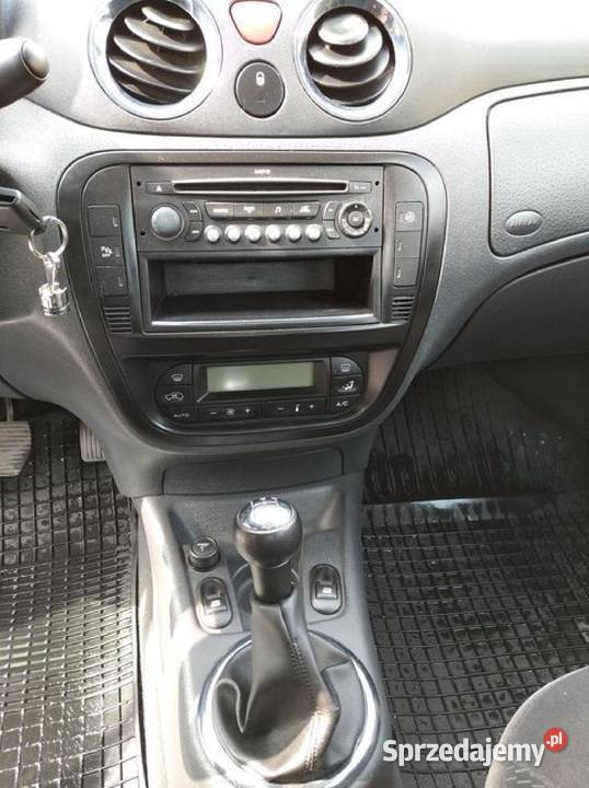 Citroen C3 14 benzyna 4/5 świętokrzyskie Kielce
