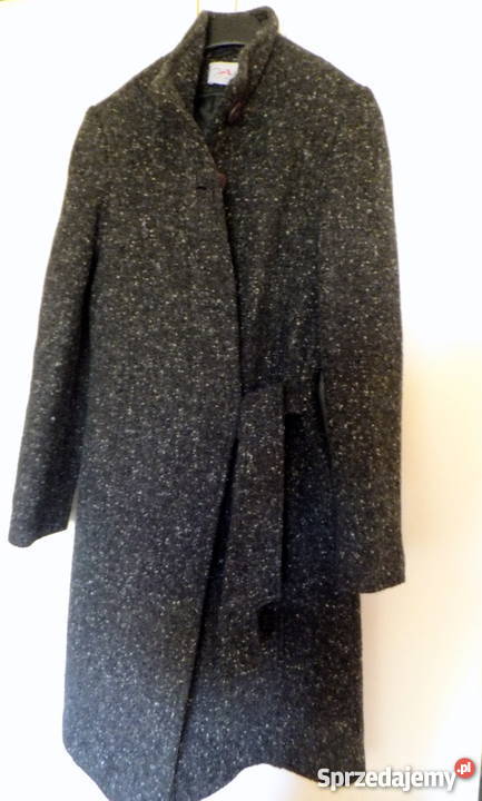 Płaszcz stujka 36 Wiosenna/Jesienna