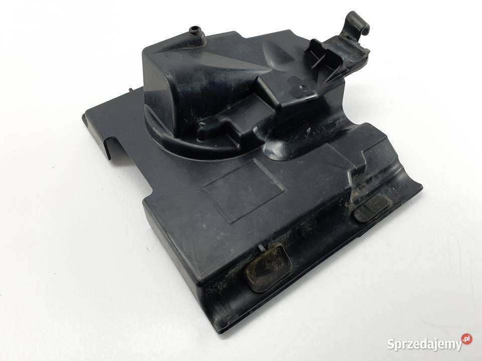 Oslona Wypelnienie Suzuki Ltz 400 Wtrysk