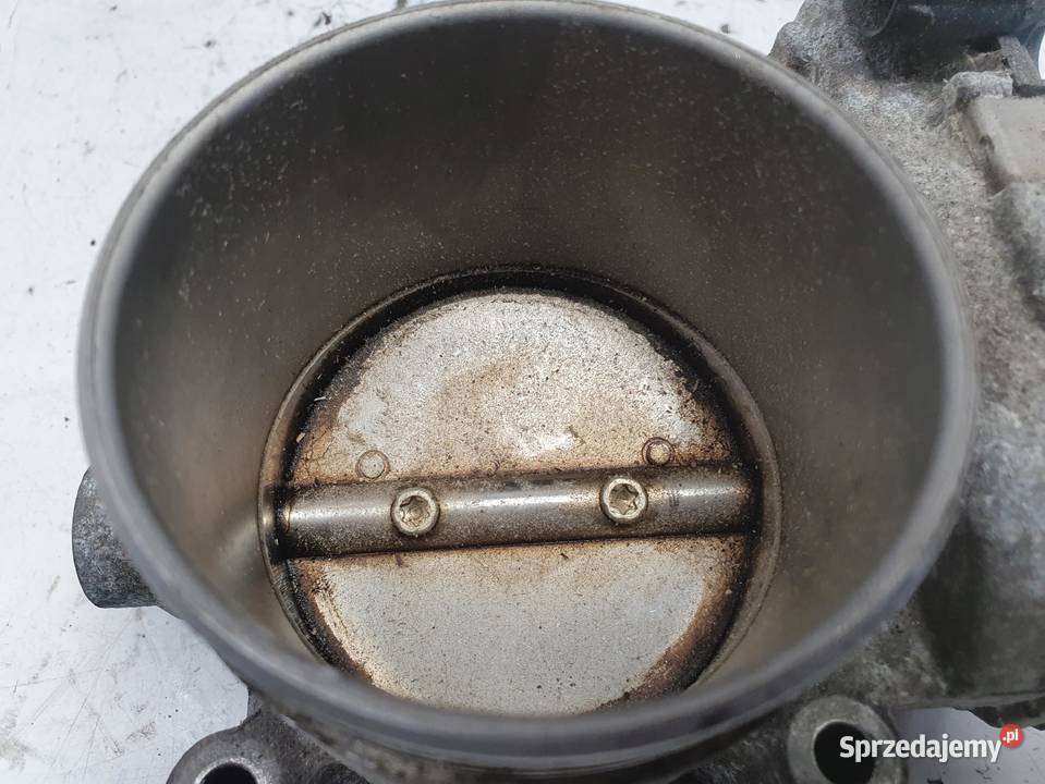 PRZEPUSTNICA Volvo S60 V70 II 20 T lubelskie Chełm