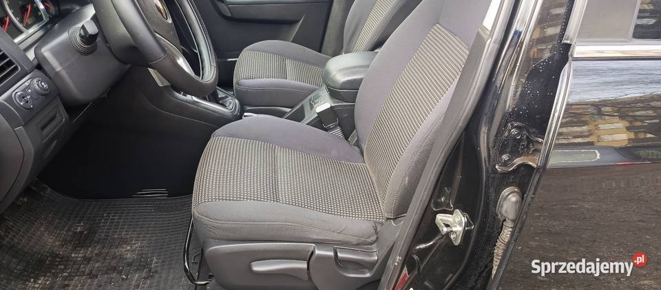 Chevrolet Captiva 136KM