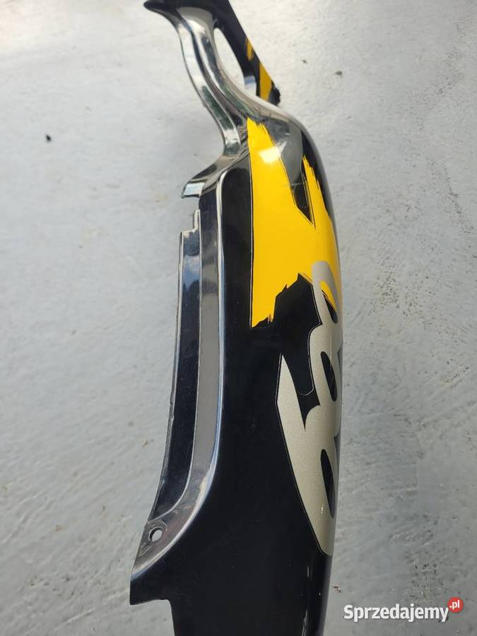 HONDA CBR 600 F 3 PC31 9U OEM OWIEWKA PRAWA sprzedam