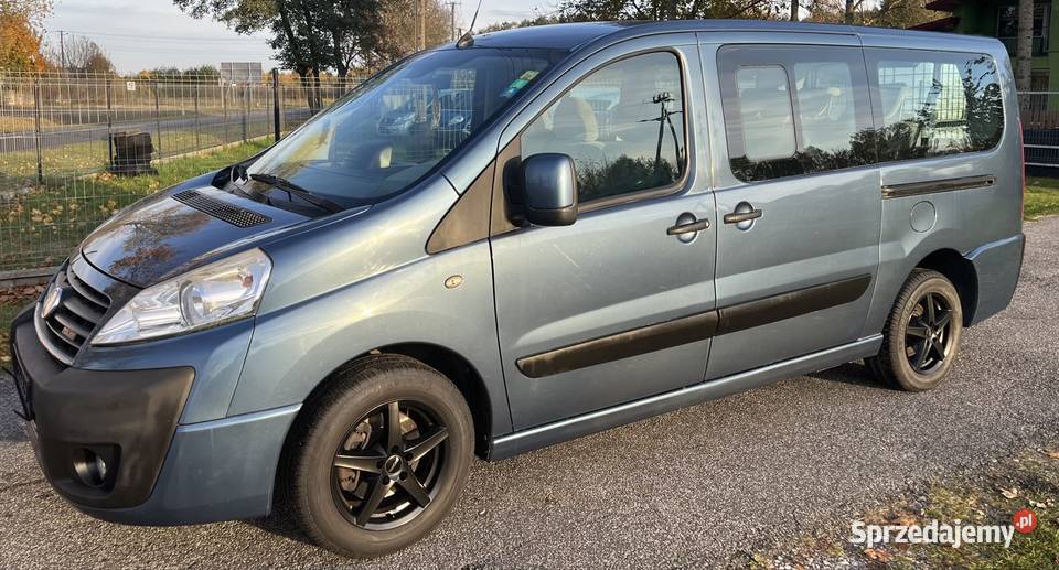 Fiat Scudo