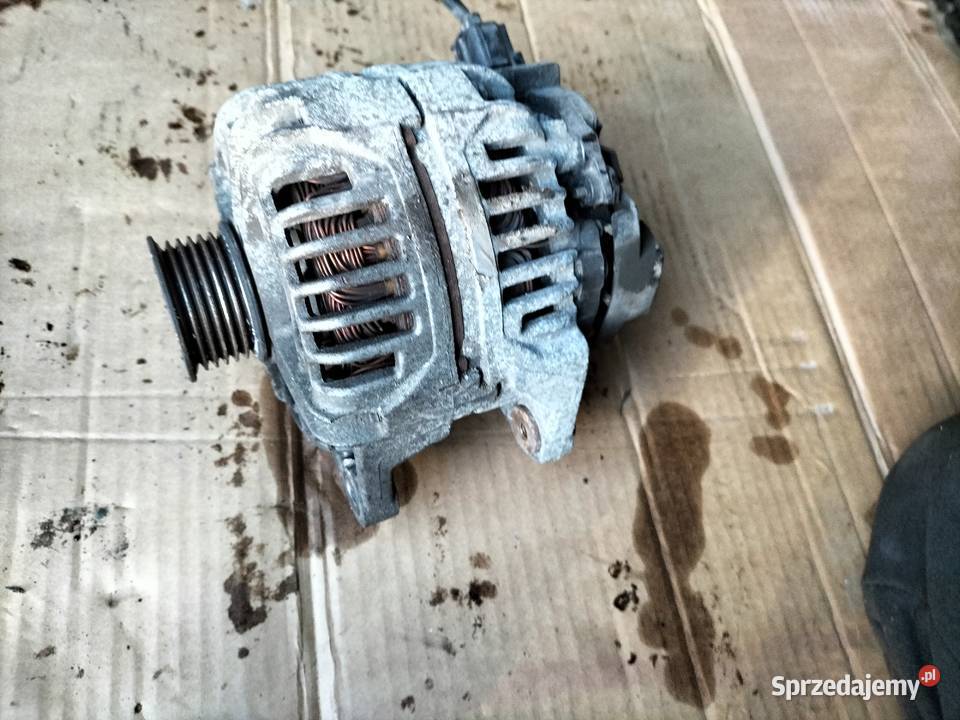 FORD COUGAR MONDEO MK1 MK2 20 ALTERNATOR Kamień-Kolonia