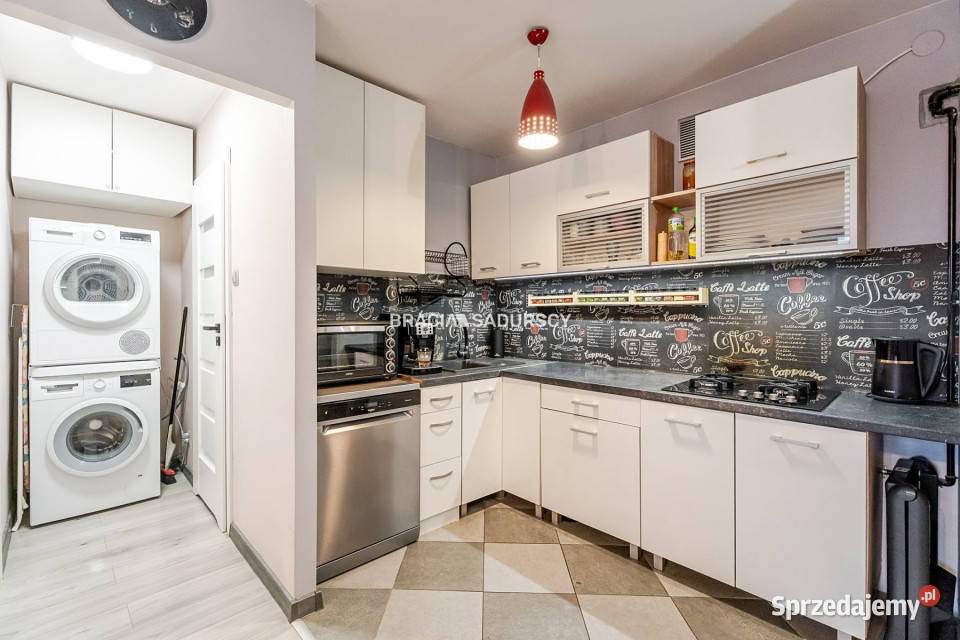 Mieszkanie 3941m2 Kraków Spółdzielców sprzedam