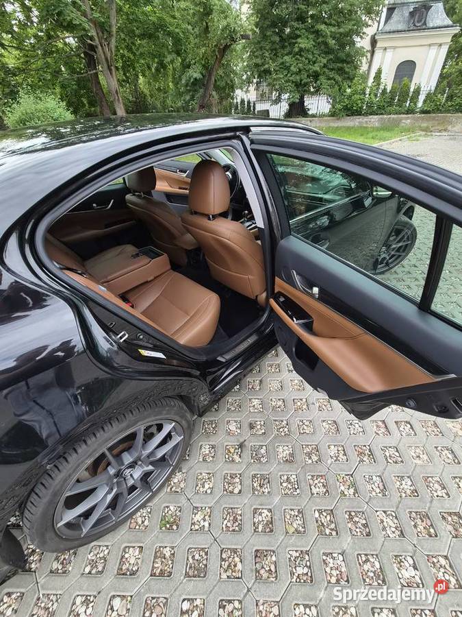 Lexus GS 250