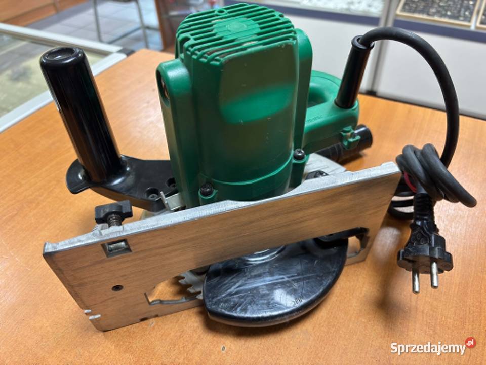 Pilarka tarczowa HiKOKI C6SS 1050W 165mm 5800 warmińsko-mazurskie Elbląg