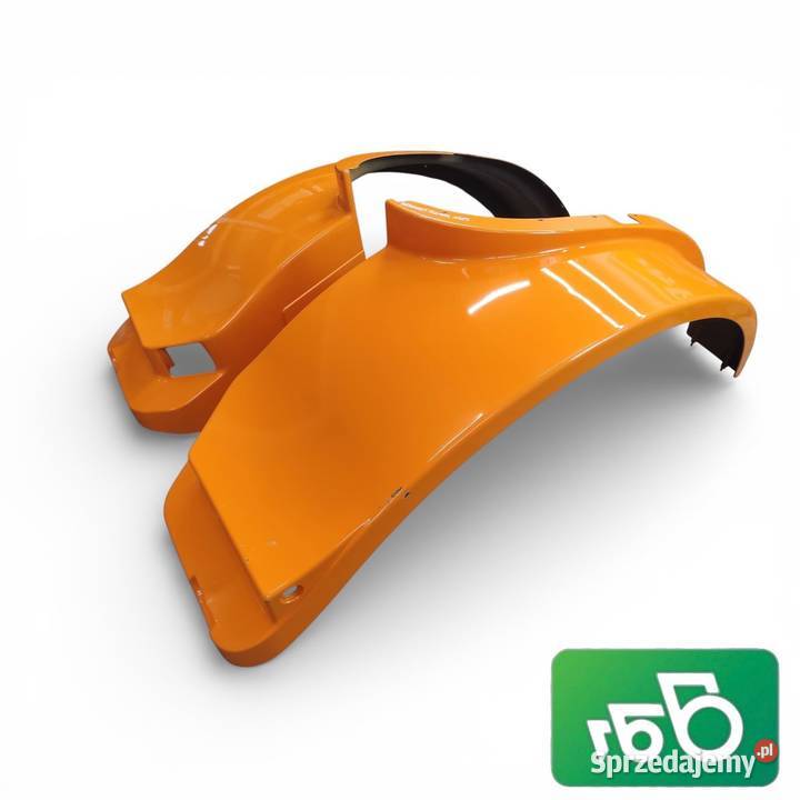 Błotnik tylny 7700030896 7700035455 Claas Ares Wilkowo