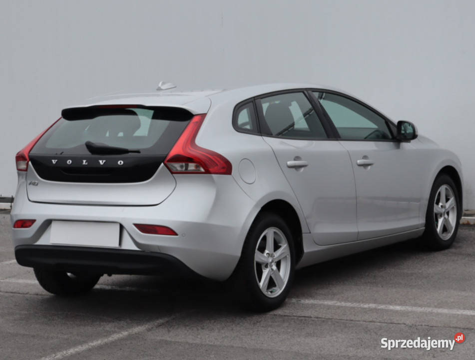Volvo V40 20 D2 4/5 Lublin