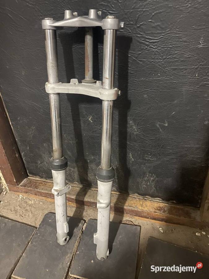 Przód wsk kos sprawny Siedlce