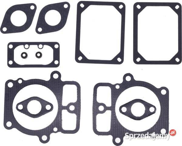 Zestaw naprawczy zaworów 694013 Kamionna