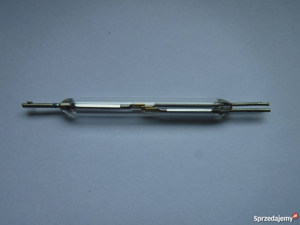 Kontaktron przełączny 45 mm zestyk kontaktronowy Chlewiska sprzedam